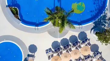 Hotel Tropical Park