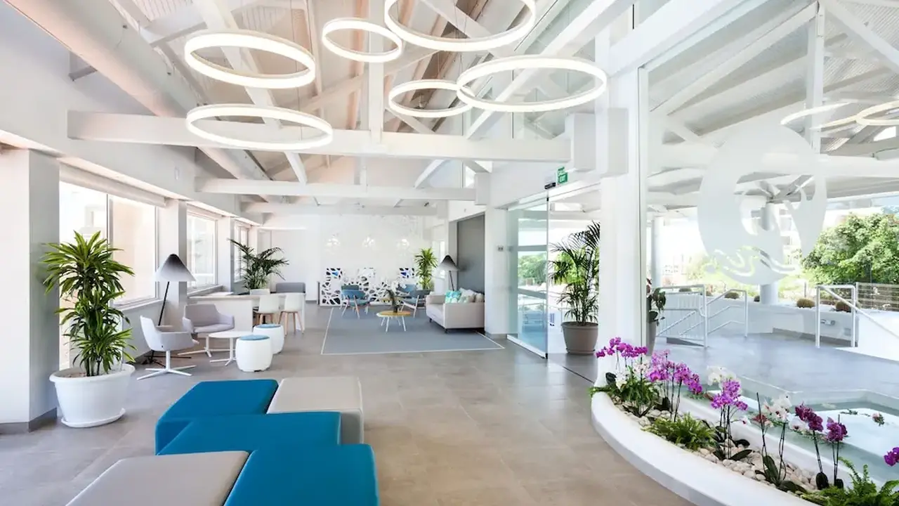Hotel Tropical Park