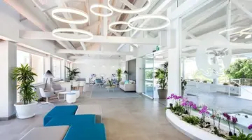 Hotel Tropical Park