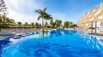 Hotel Tropical Park