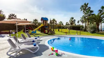 Hotel Tropical Park