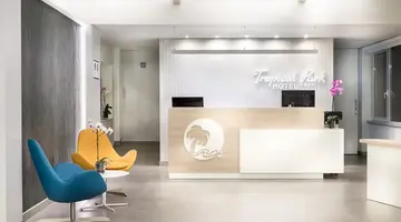 Hotel Tropical Park