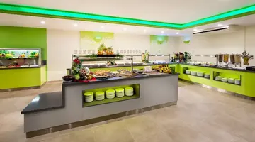 Hotel Tropical Park
