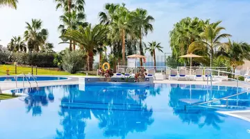 Hotel Tropical Park