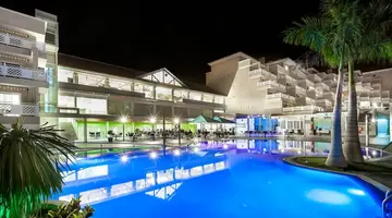 Hotel Tropical Park
