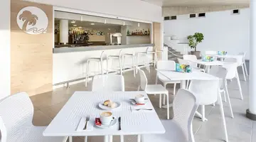 Hotel Tropical Park