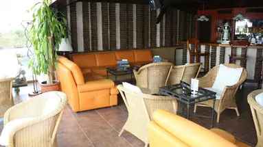 Hotel Tropicana Costa del Sol