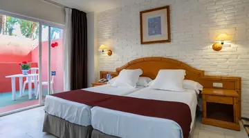 Hotel Tropicana Costa del Sol