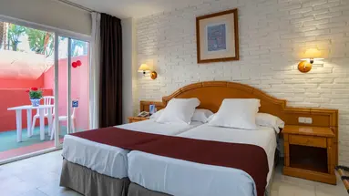 Hotel Tropicana Costa del Sol