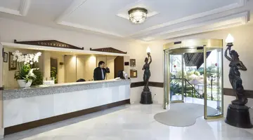 Hotel Tropicana Costa del Sol