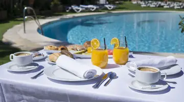 Hotel Tropicana Costa del Sol