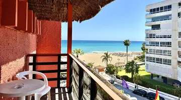 Hotel Tropicana Costa del Sol