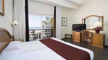 Hotel Tropicana Costa del Sol
