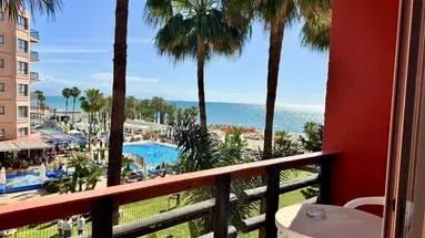 Hotel Tropicana Costa del Sol