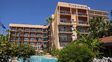 Hotel Tropicana Costa del Sol