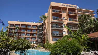 Hotel Tropicana Costa del Sol