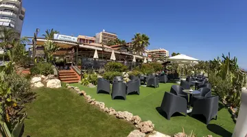 Hotel Tropicana Costa del Sol