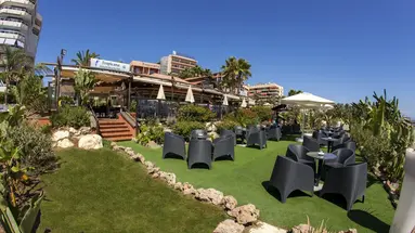 Hotel Tropicana Costa del Sol