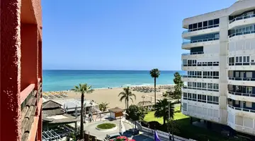 Hotel Tropicana Costa del Sol