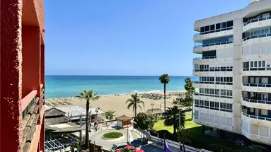 Hotel Tropicana Costa del Sol