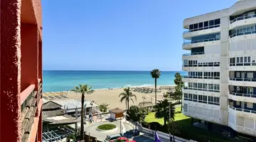 Hotel Tropicana Costa del Sol