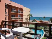 Hotel Tropicana Costa del Sol