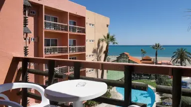 Hotel Tropicana Costa del Sol