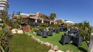 Hotel Tropicana Costa del Sol
