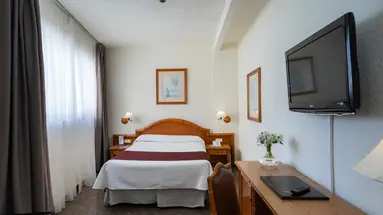 Hotel Tropicana Costa del Sol