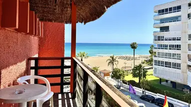 Hotel Tropicana Costa del Sol
