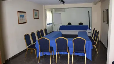 Hotel Tropicana Costa del Sol