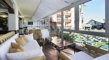 Hotel Tropicana Costa del Sol