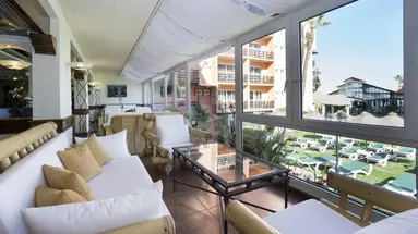 Hotel Tropicana Costa del Sol