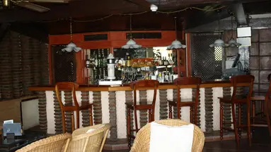 Hotel Tropicana Costa del Sol
