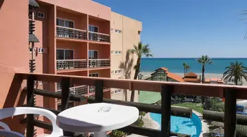 Hotel Tropicana Costa del Sol