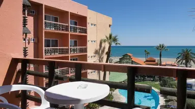 Hotel Tropicana Costa del Sol