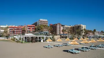 Hotel Tropicana Costa del Sol