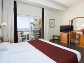 Hotel Tropicana Costa del Sol
