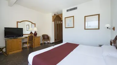 Hotel Tropicana Costa del Sol