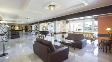 Hotel Tropicana Costa del Sol