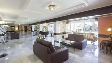 Hotel Tropicana Costa del Sol