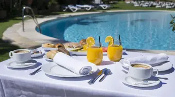 Hotel Tropicana Costa del Sol