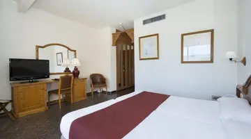 Hotel Tropicana Costa del Sol