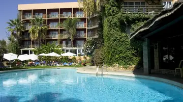 Hotel Tropicana Costa del Sol