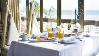 Hotel Tropicana Costa del Sol