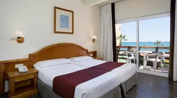 Hotel Tropicana Costa del Sol