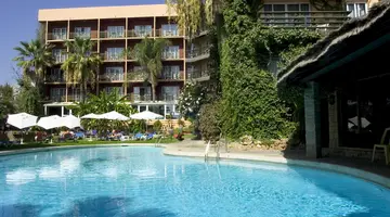 Hotel Tropicana Costa del Sol