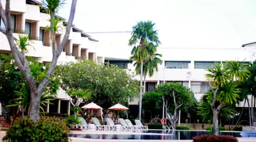 HOTEL TROPICANA