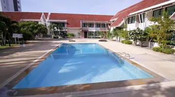 HOTEL TROPICANA