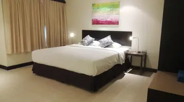 HOTEL TROPICANA